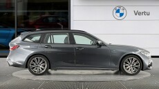 BMW 3 Series 320i M Sport 5dr Step Auto Petrol Estate